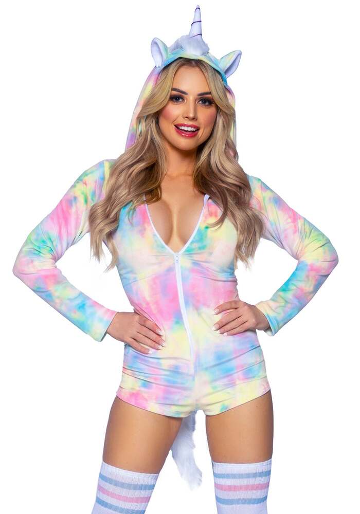 Sexy Unicorn Romper