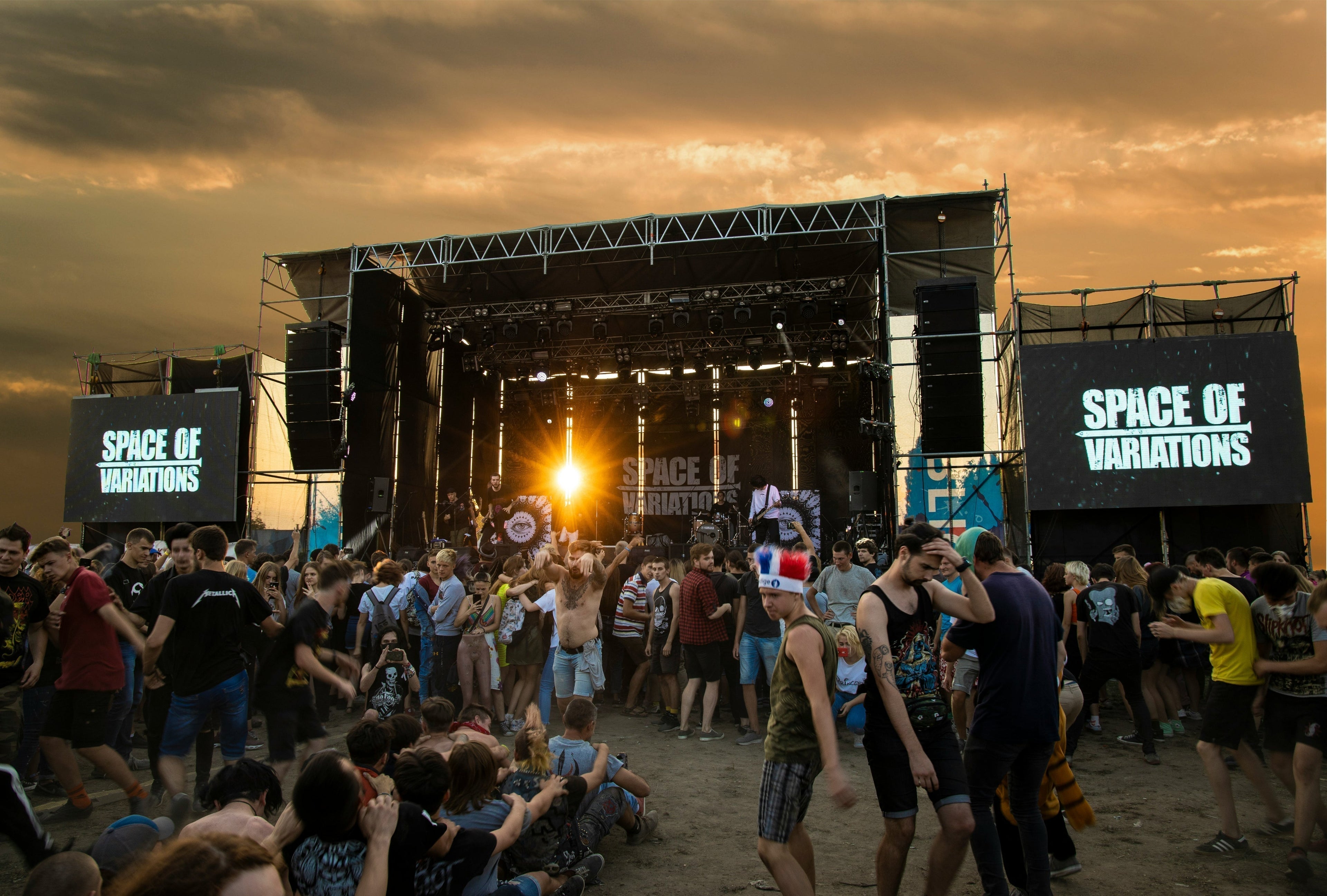 FM4 Frequency Festival