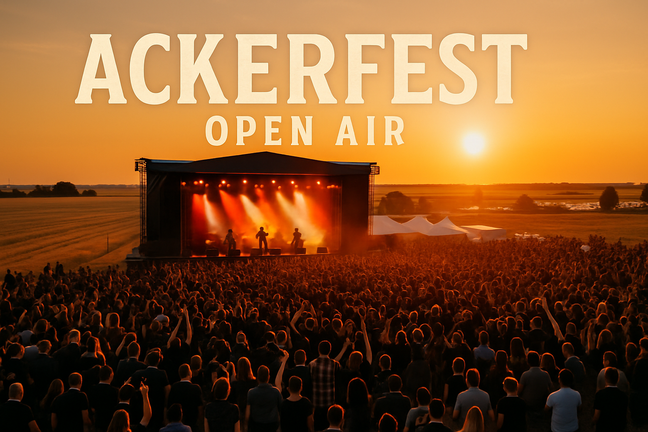 Ackerfest Open Air