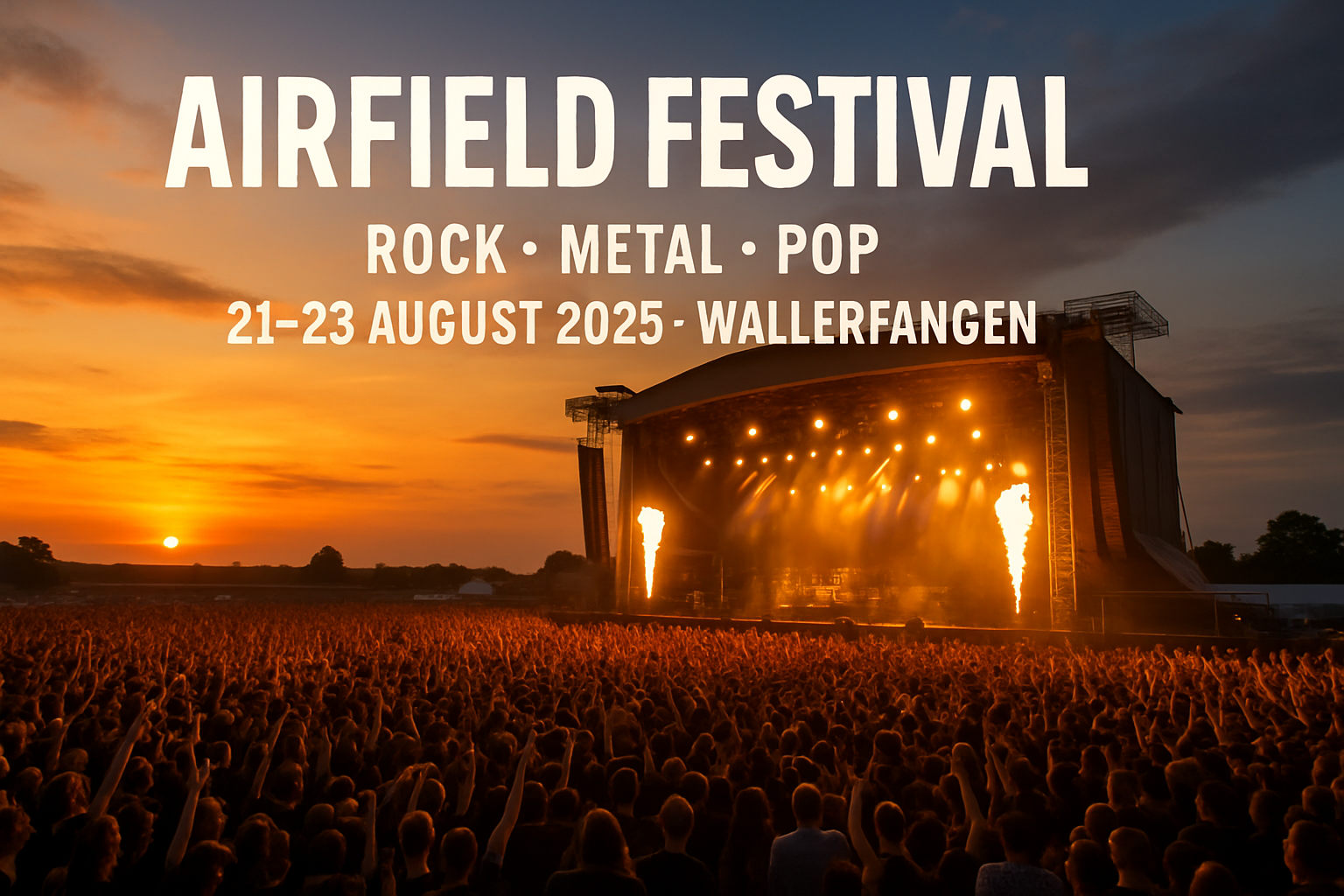 Airfield Festival