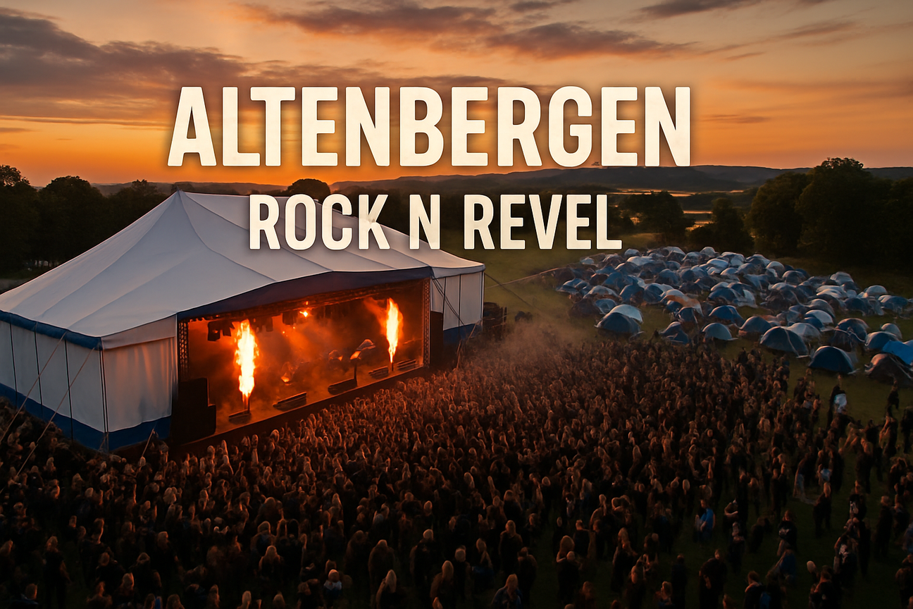 Altenbergen Rock N Revel