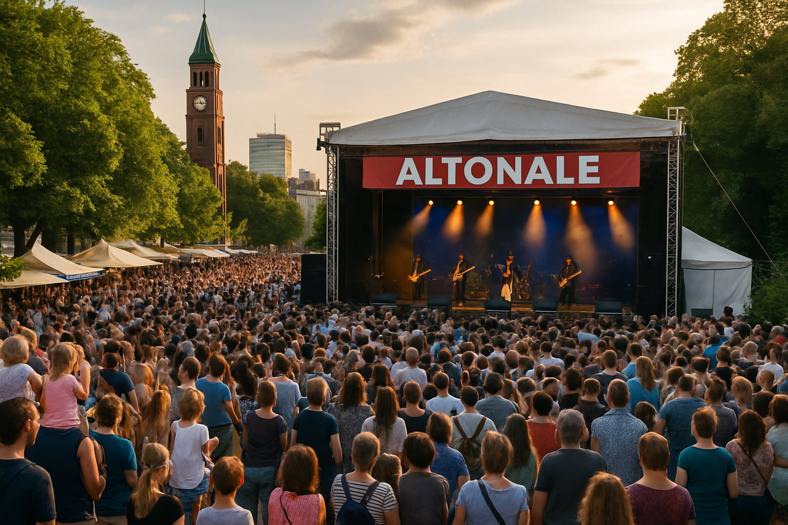 Altonale