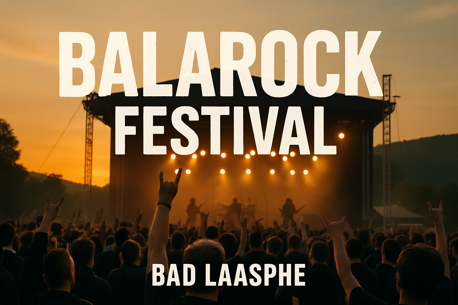 Balarock Festival