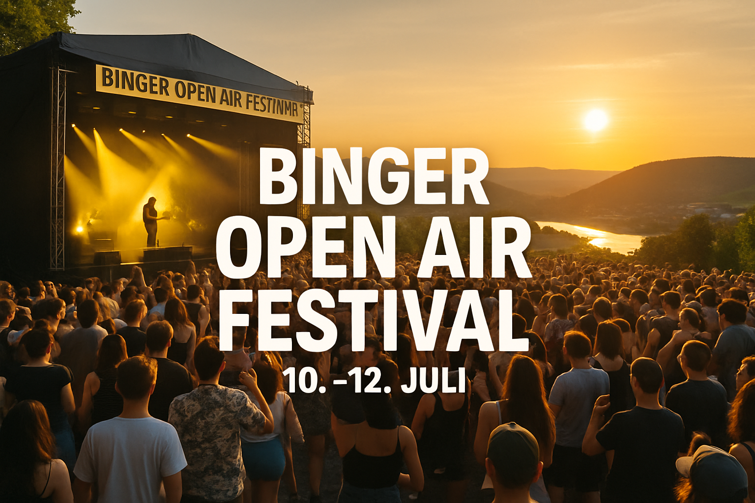 Binger Open Air Festival