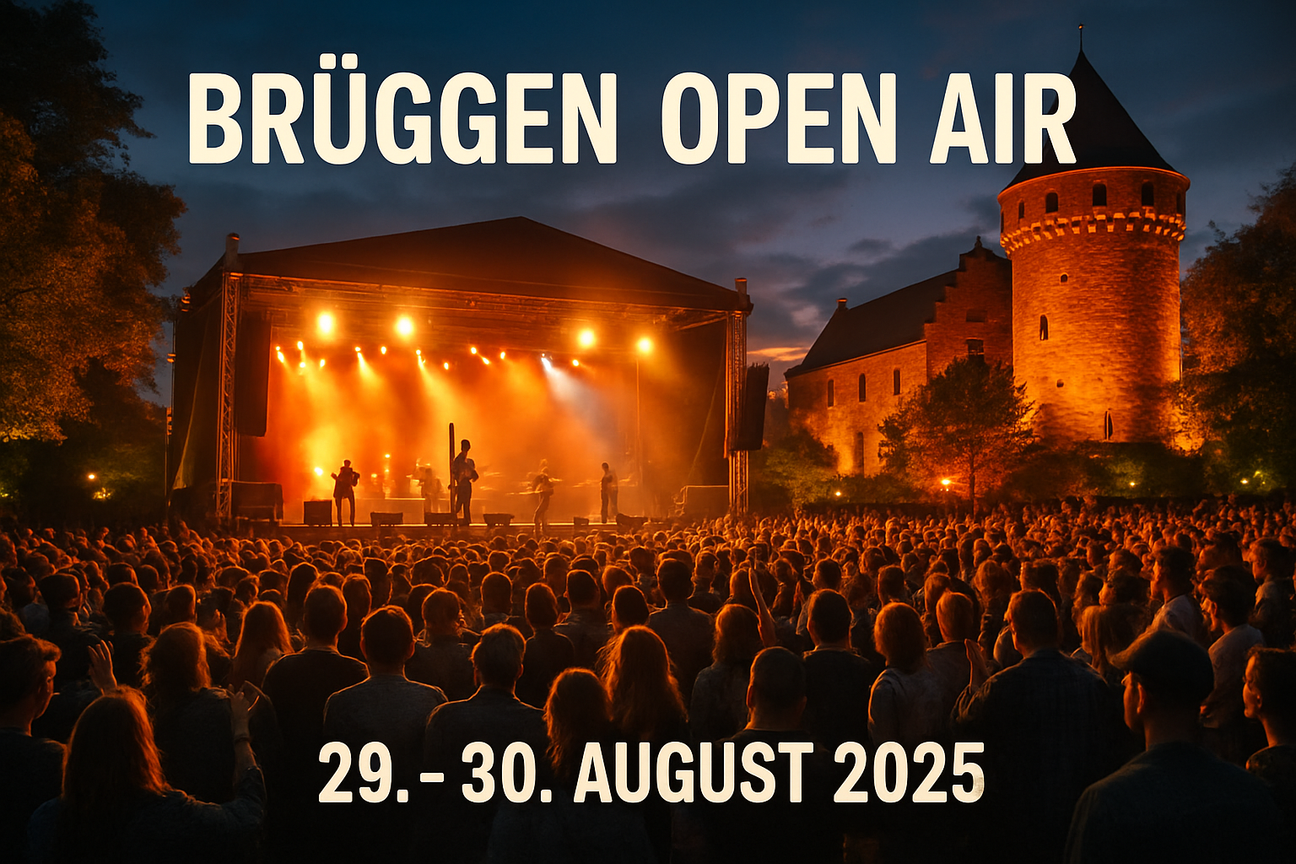 Brüggen Open Air