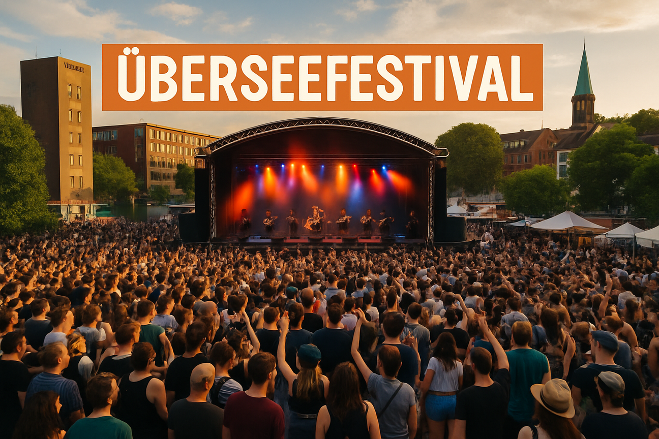 Überseefestival