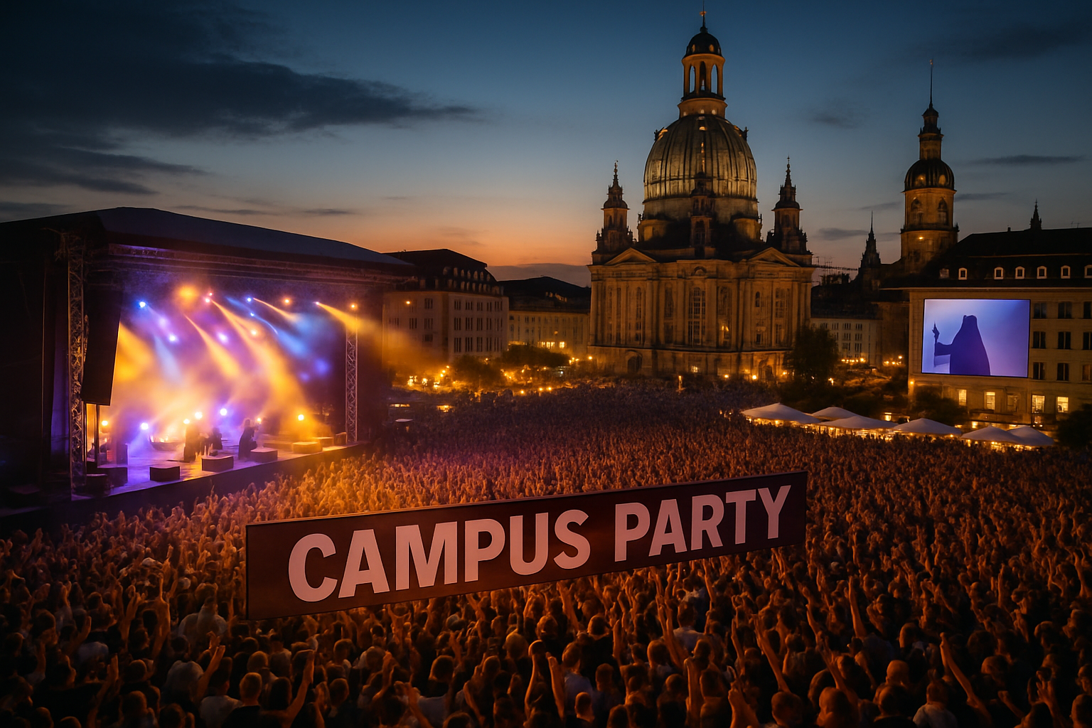 Campus Party