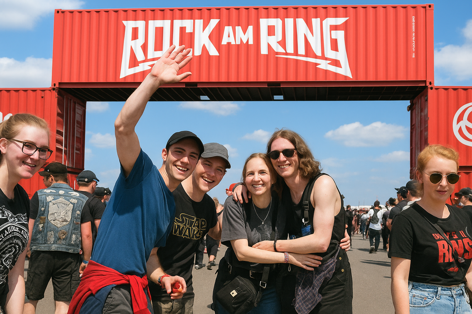 Rock am Ring