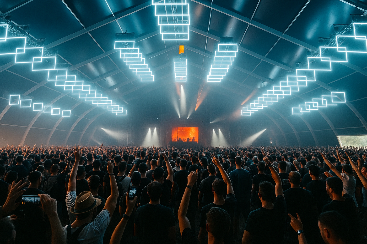 Awakenings Festival