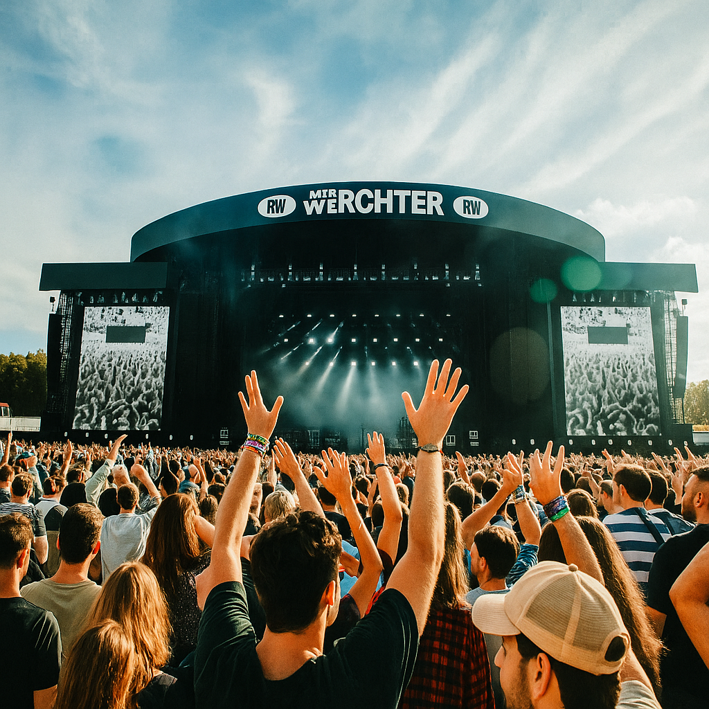 Rock Werchter