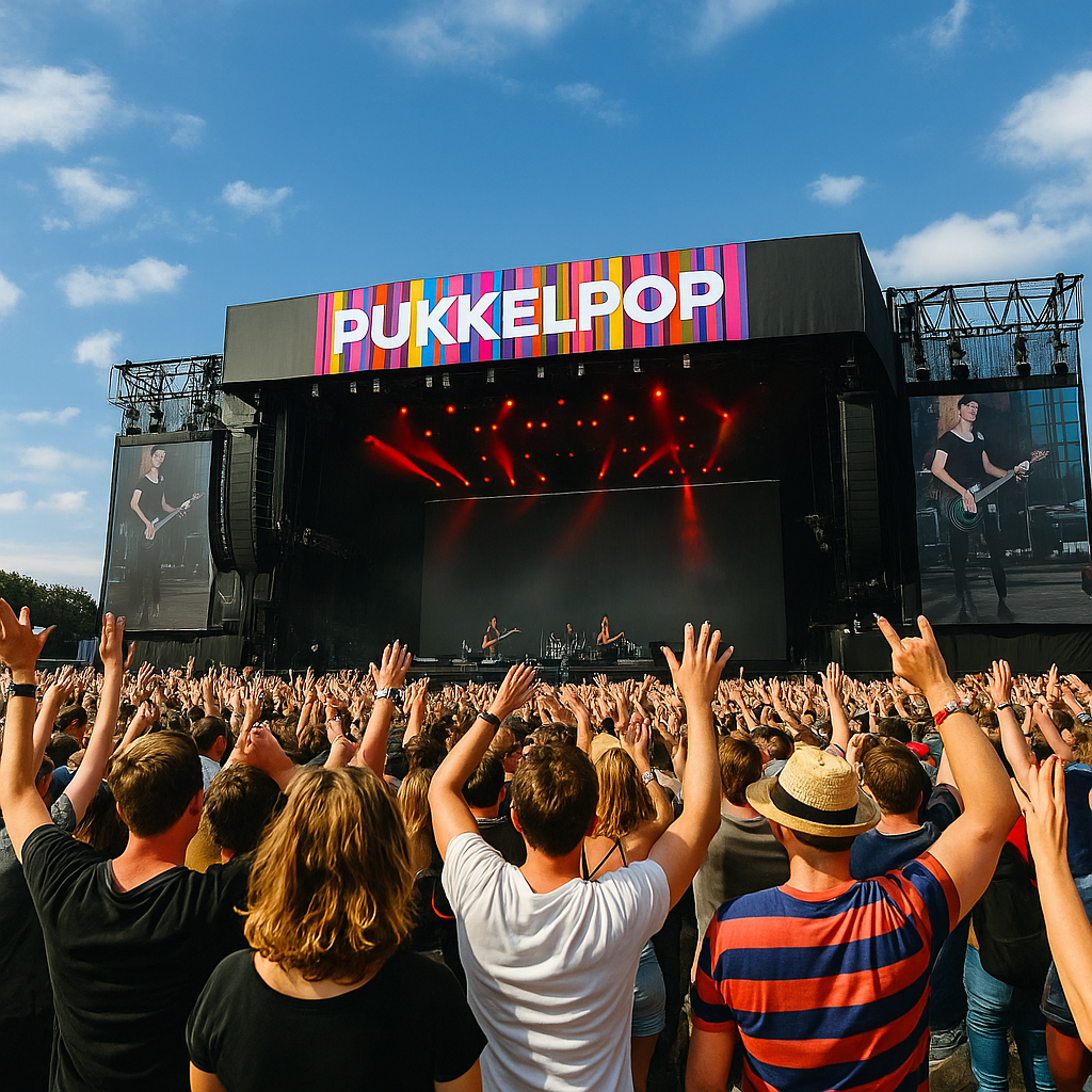 Pukkelpop
