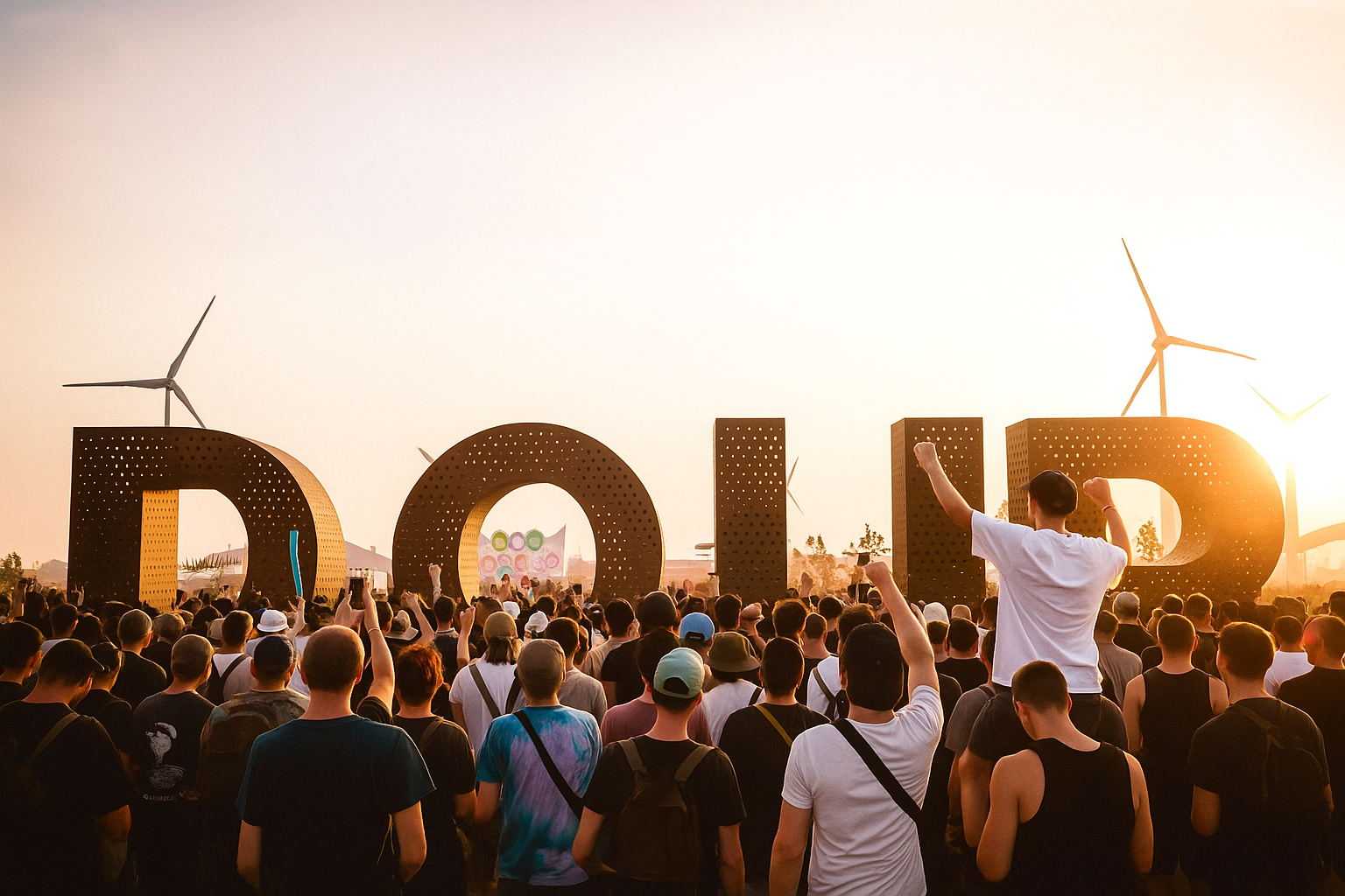 Dour Festival