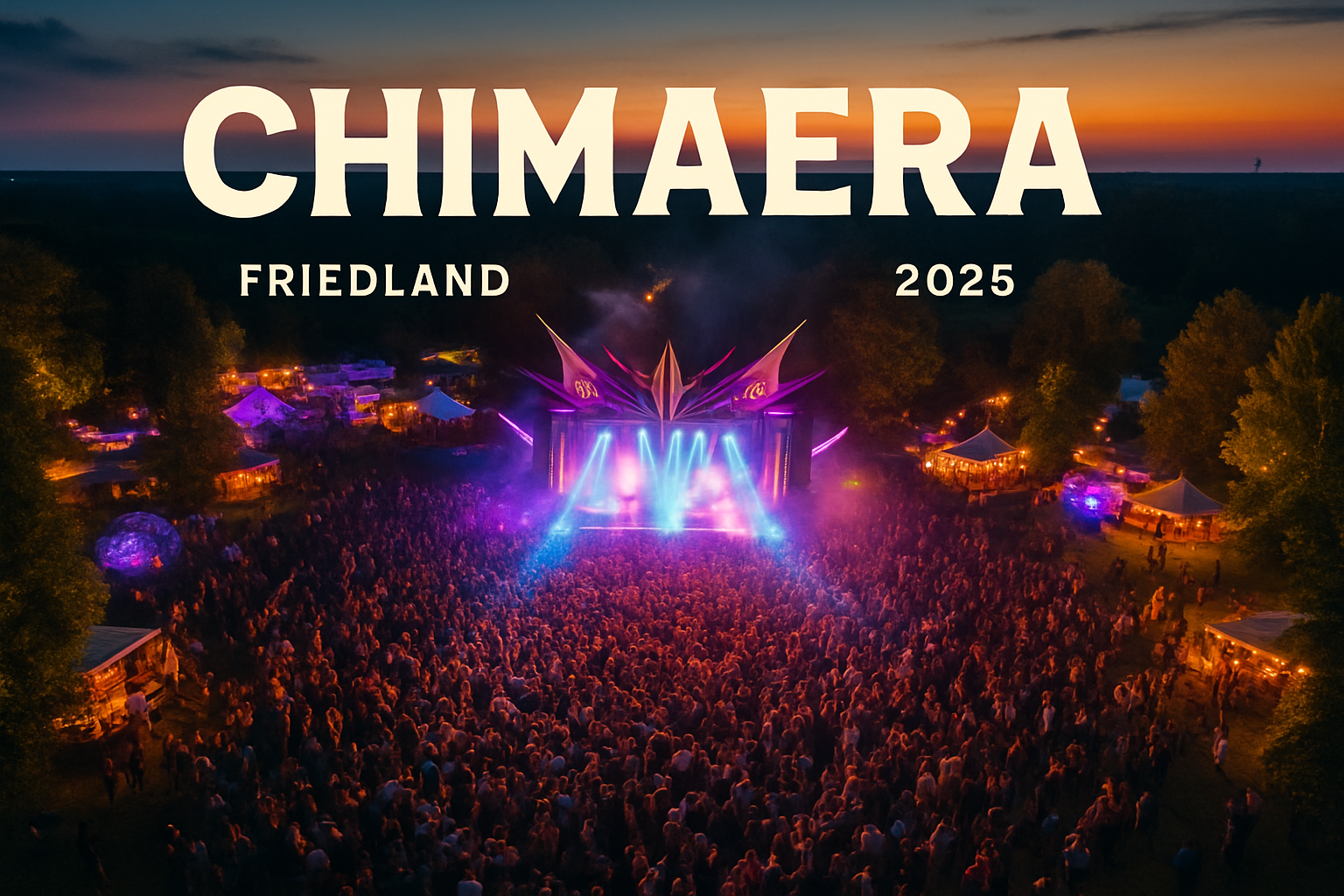 Chimaera