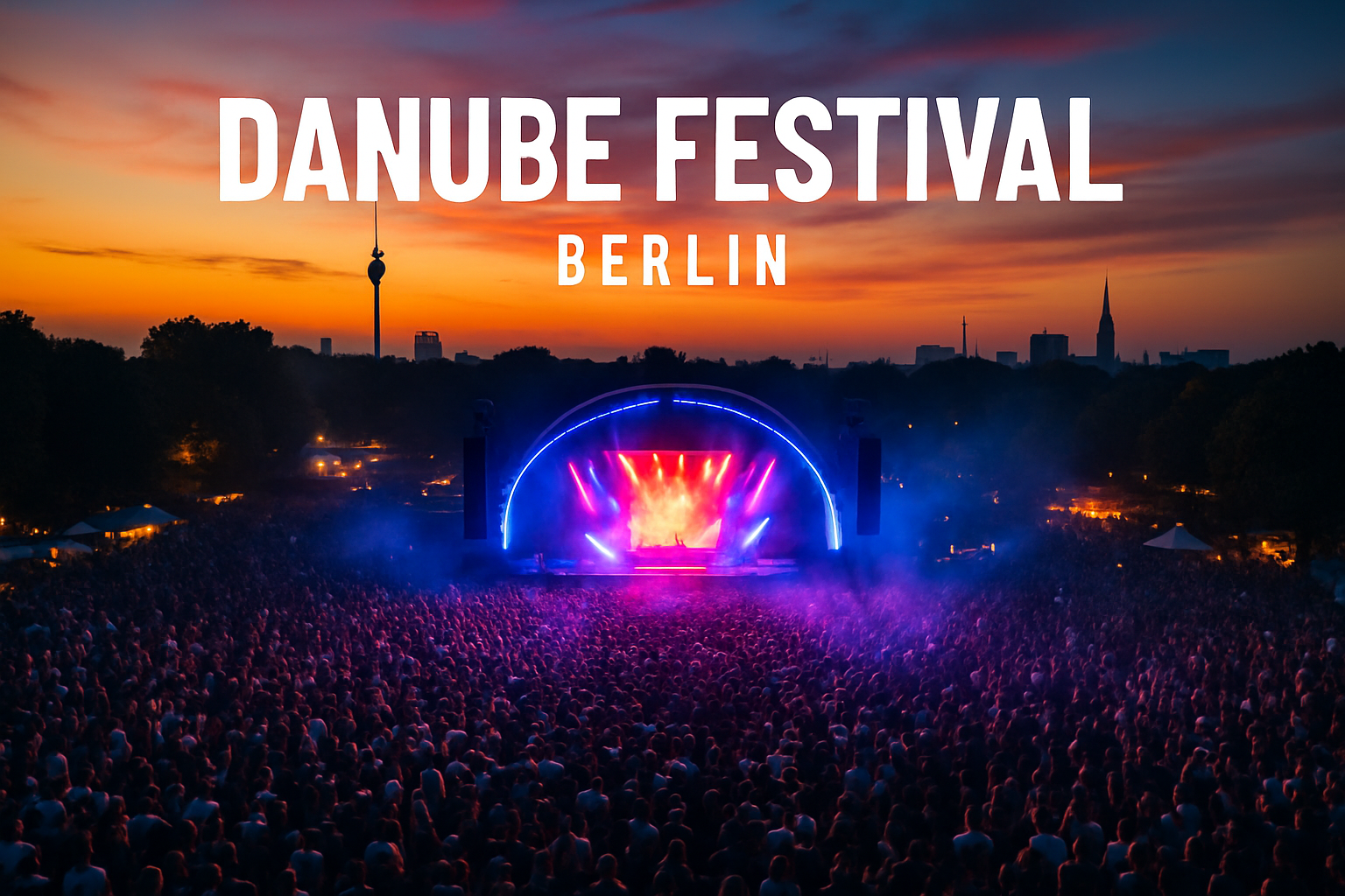 Danube Festival