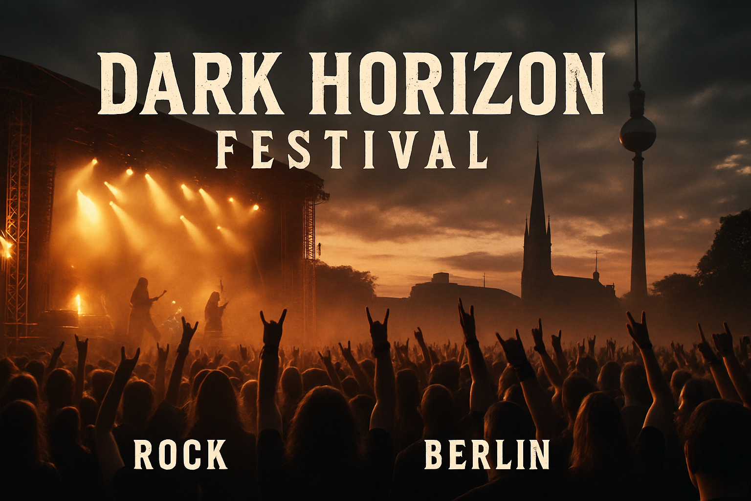 Dark Horizon Festival