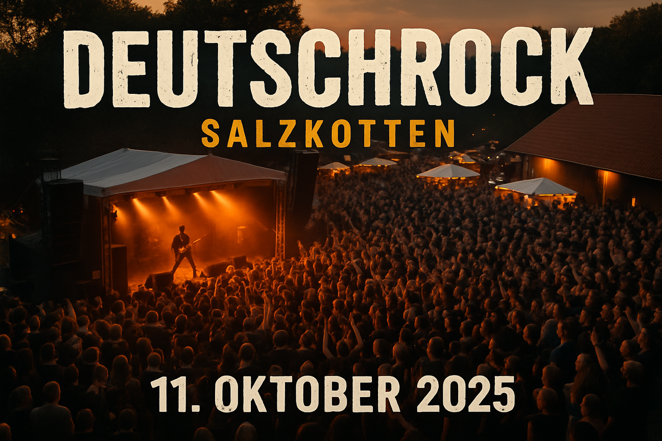 Deutschrock