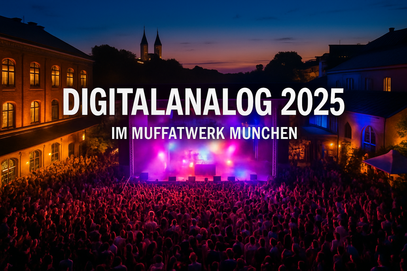 Digitalanalog