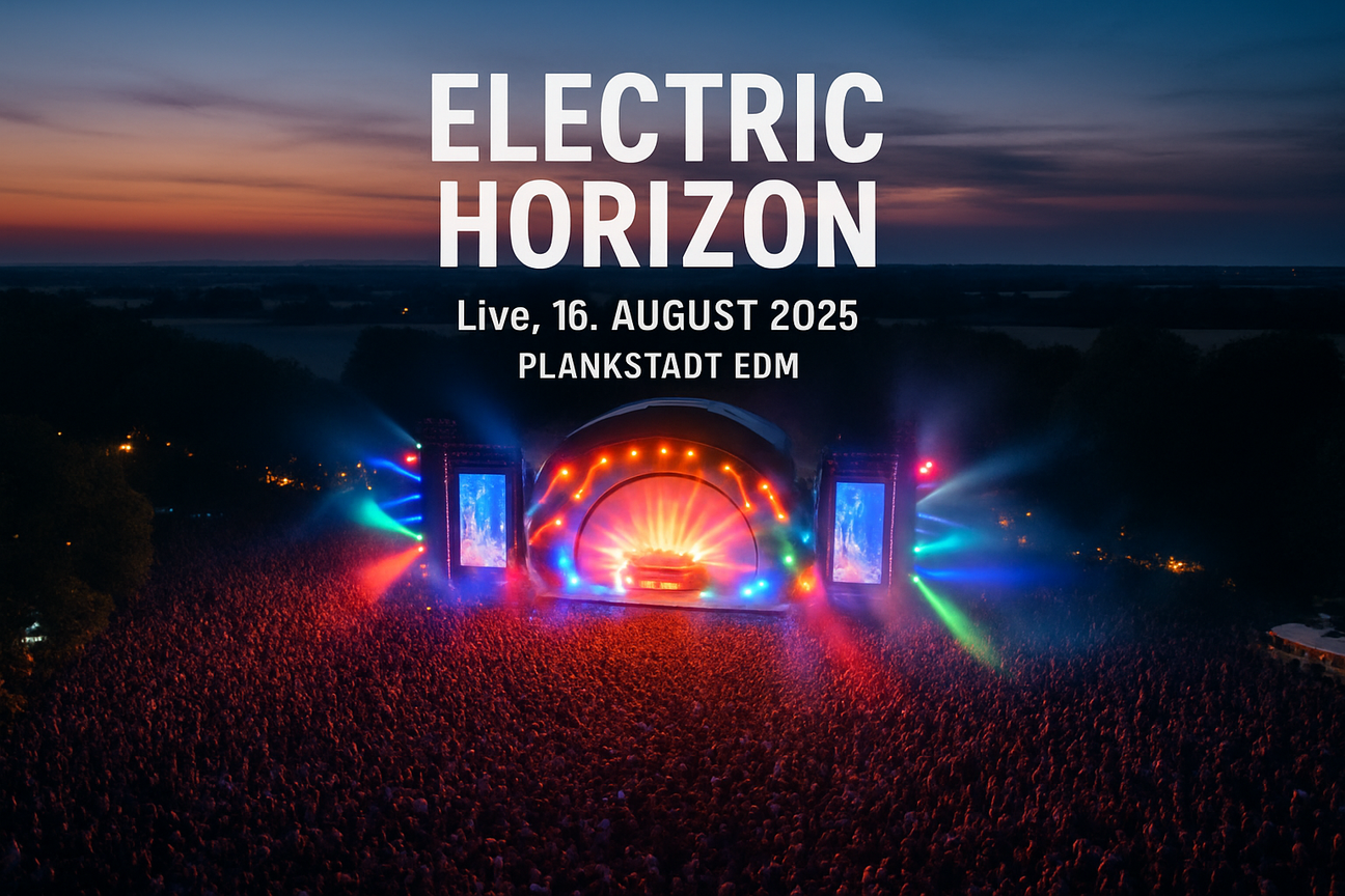 Electric Horizon
