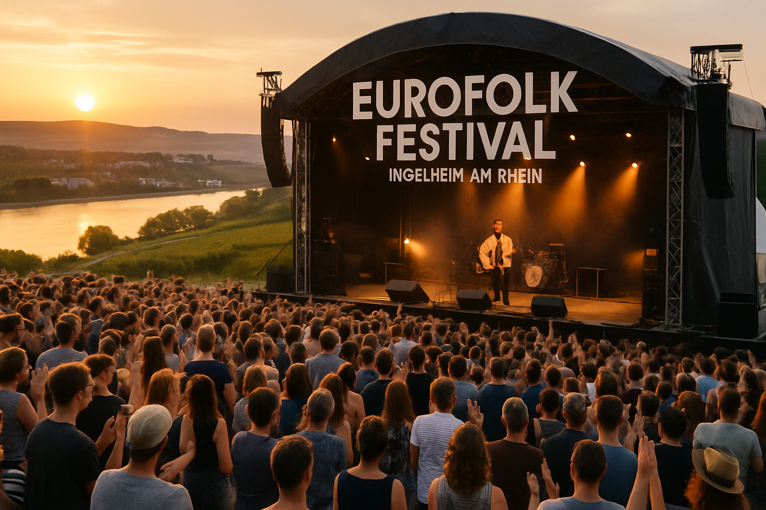 Eurofolk Festival
