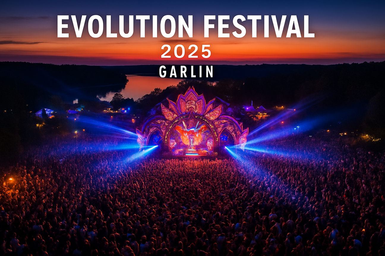 Evolution Festival