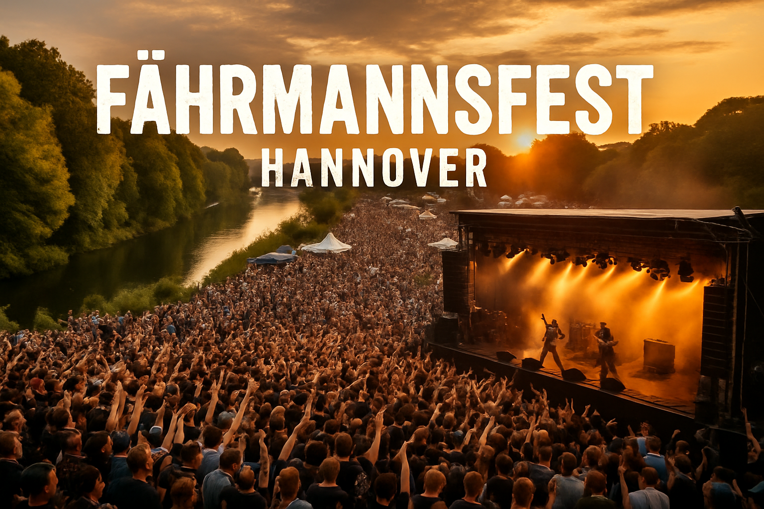 Fährmannsfest