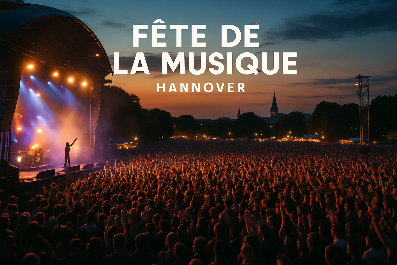 Fête de la Musique
