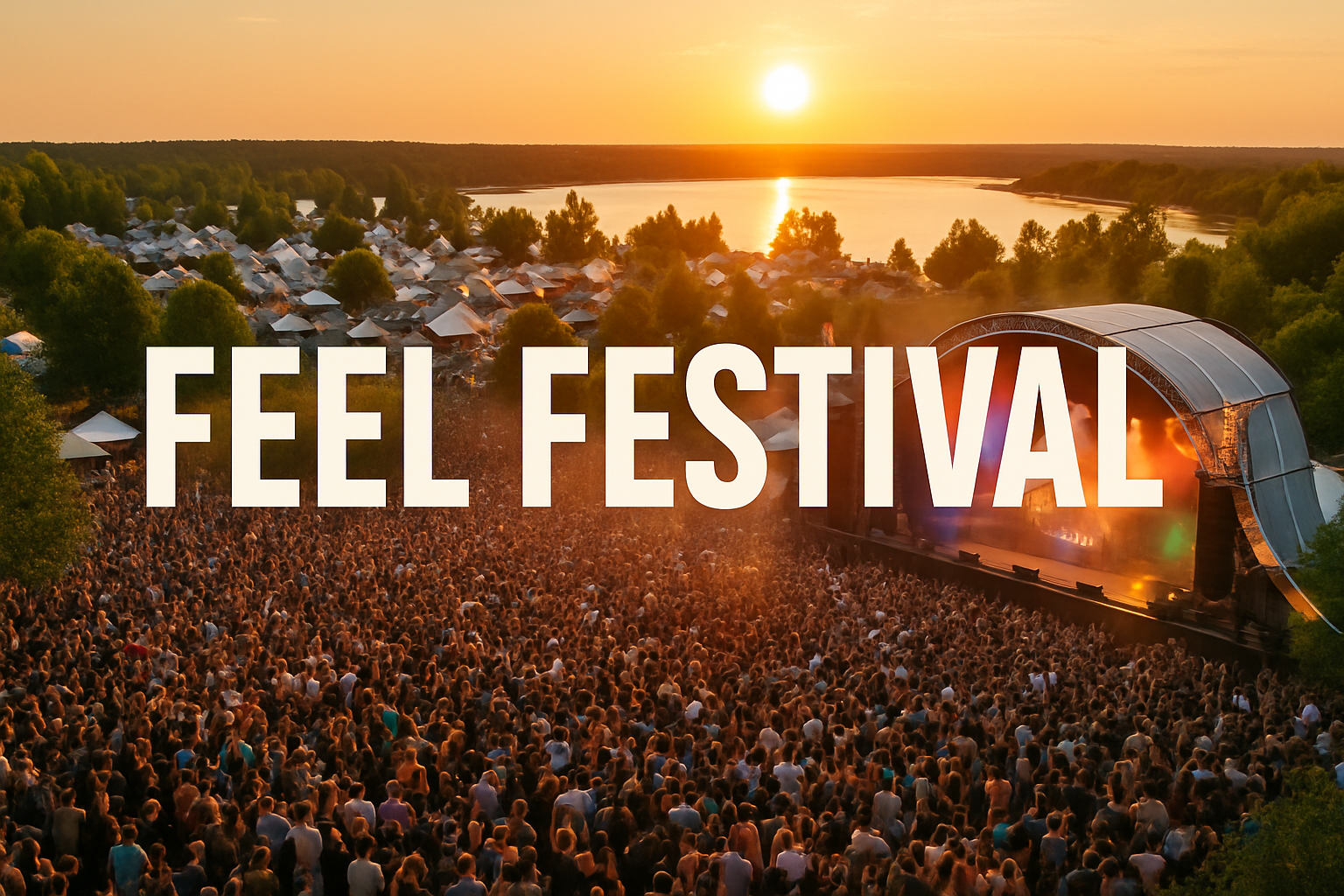 Feel Festival