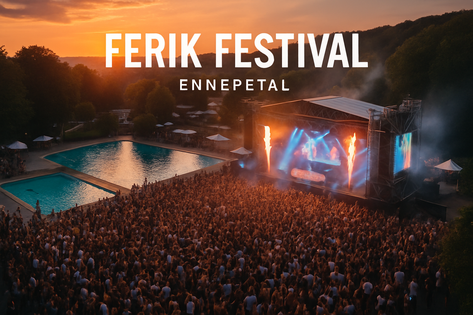Ferik Festival