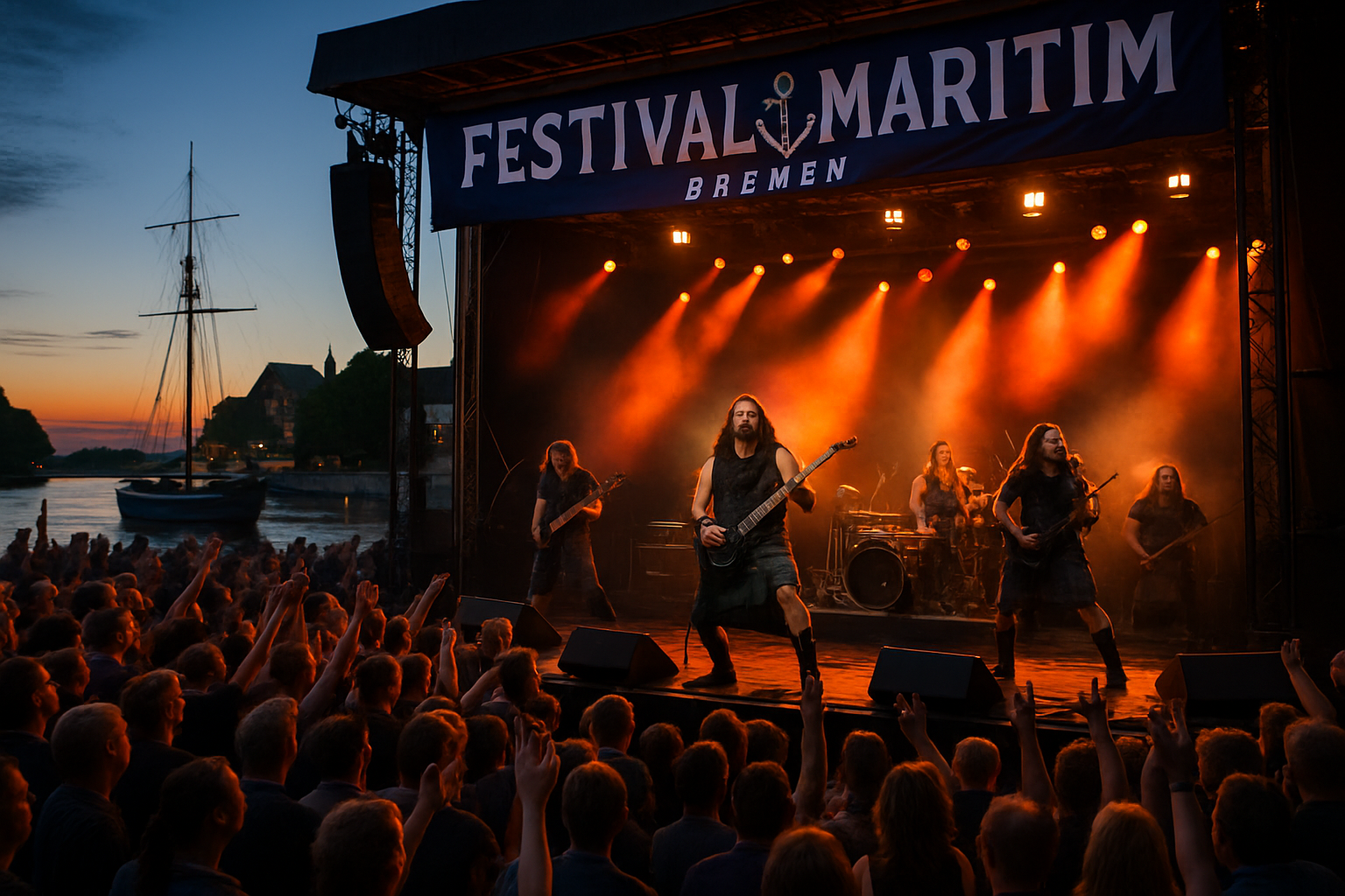 Festival Maritim