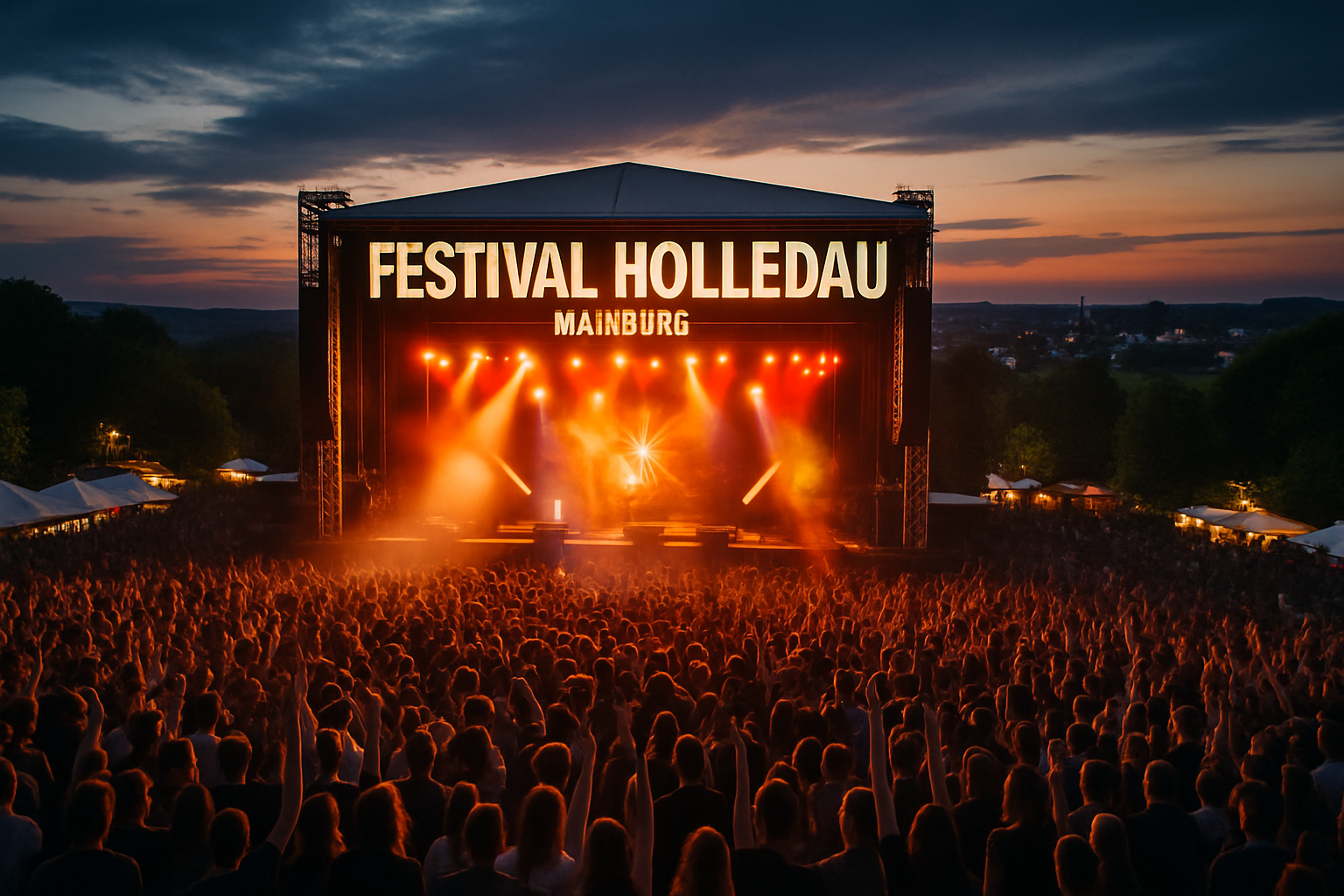 Festival Holledau