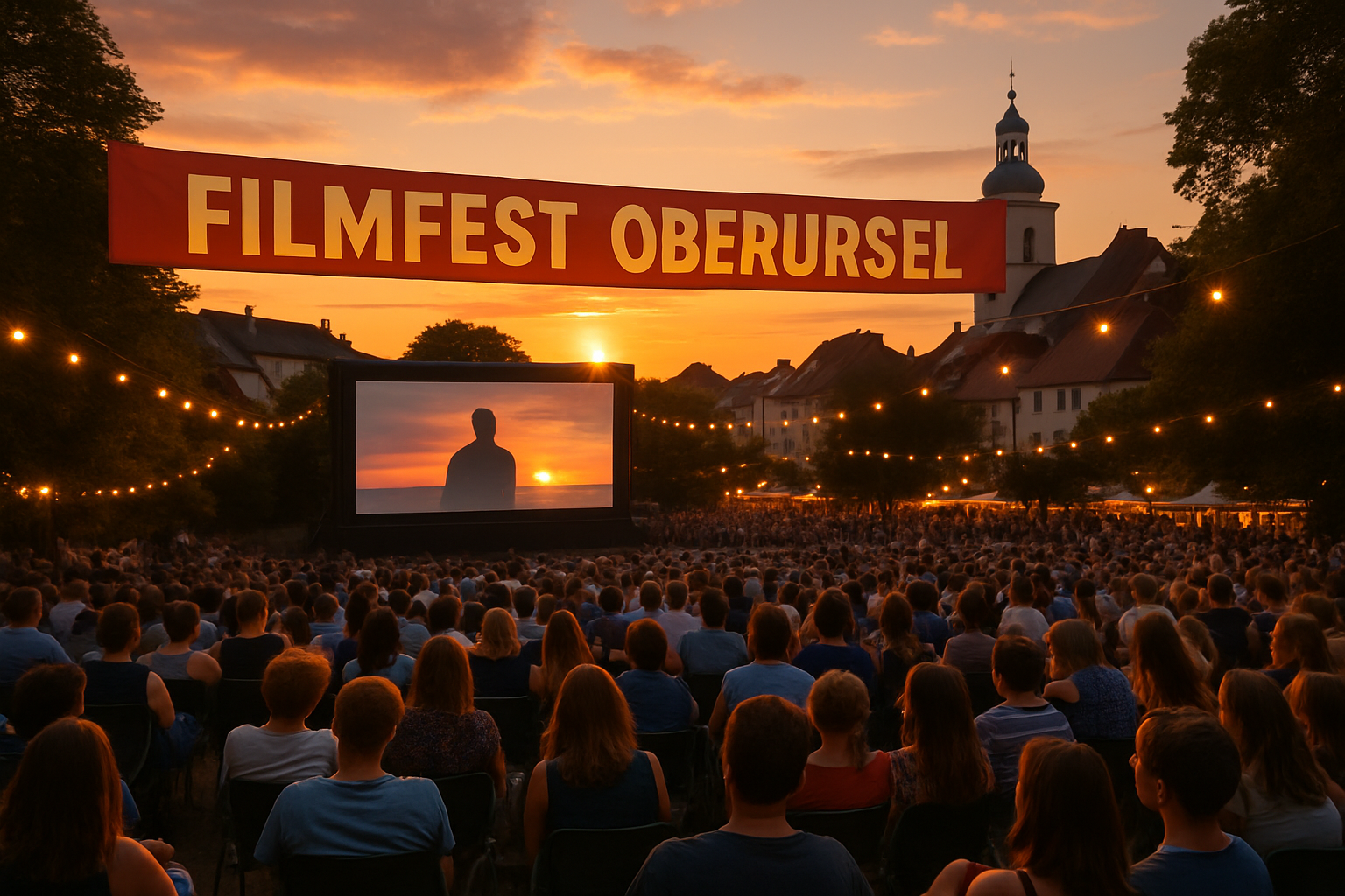 Filmfest Oberursel
