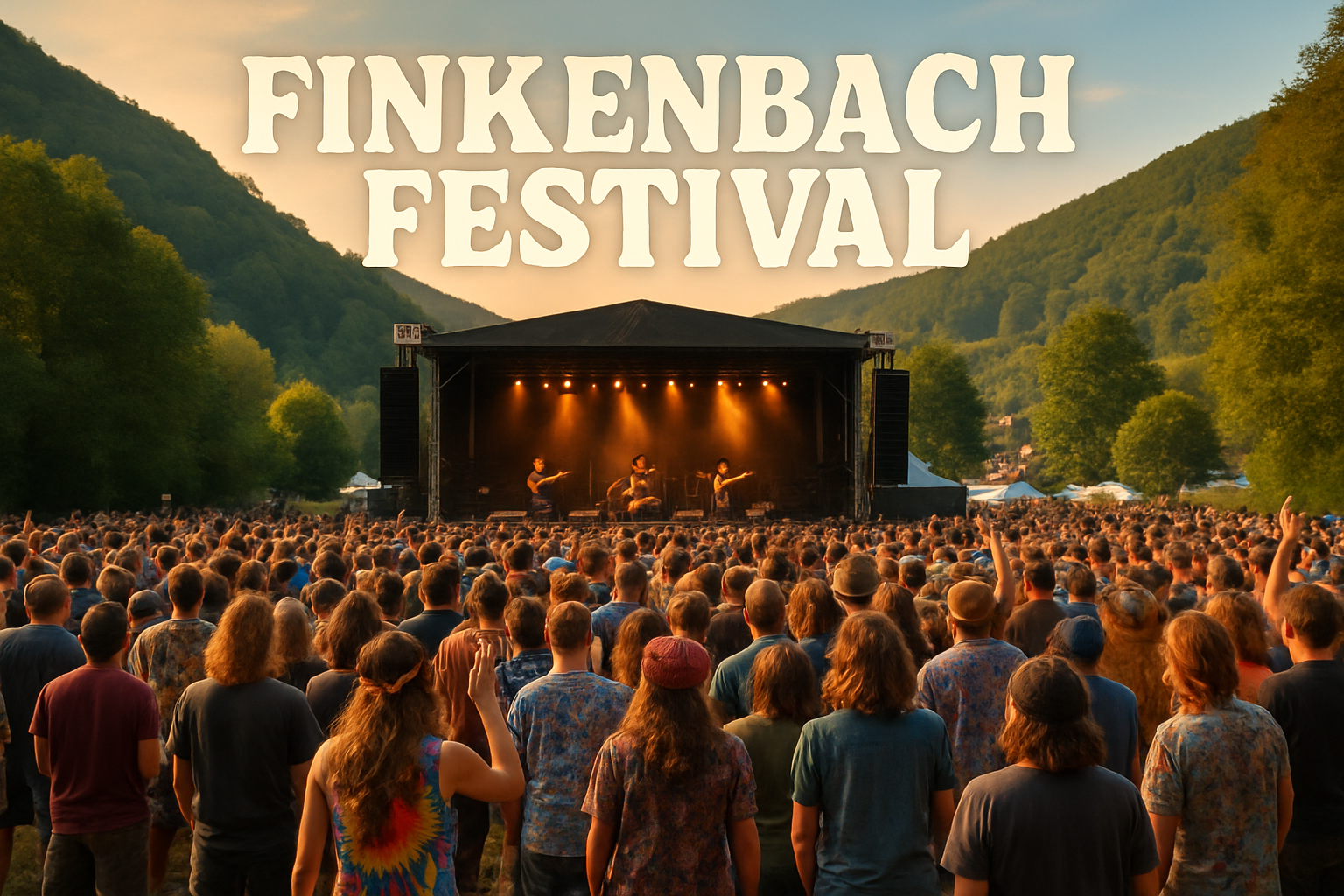 Finkenbach Festival