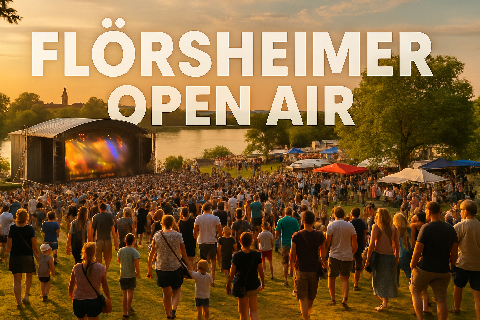 Flörsheimer Open Air