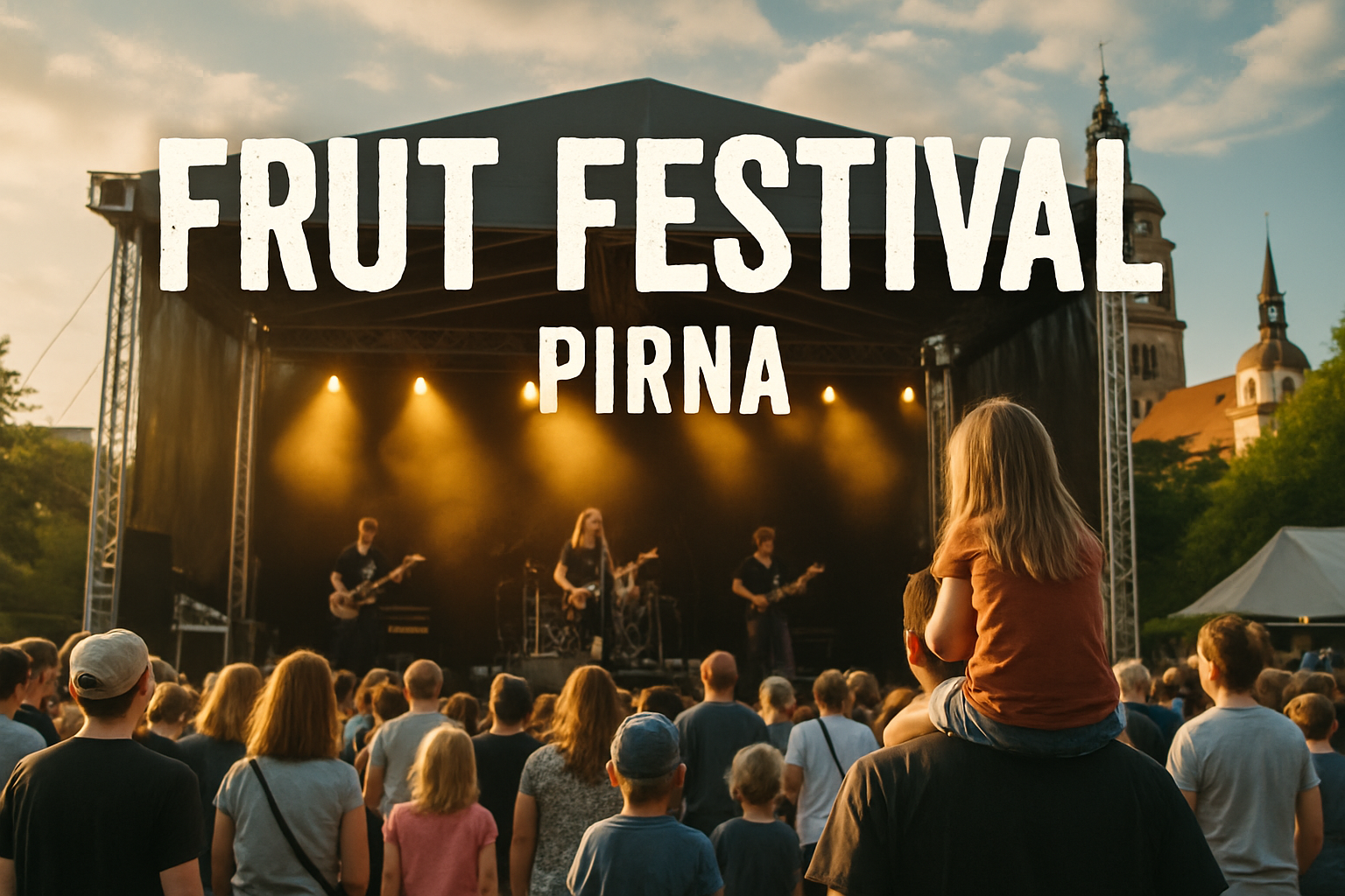 Frut Festival