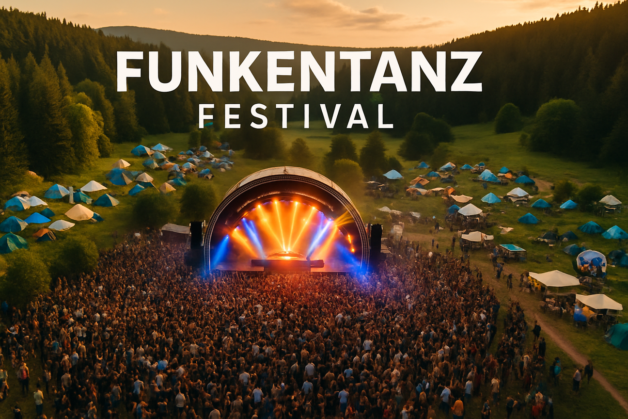 Funkentanz Festival