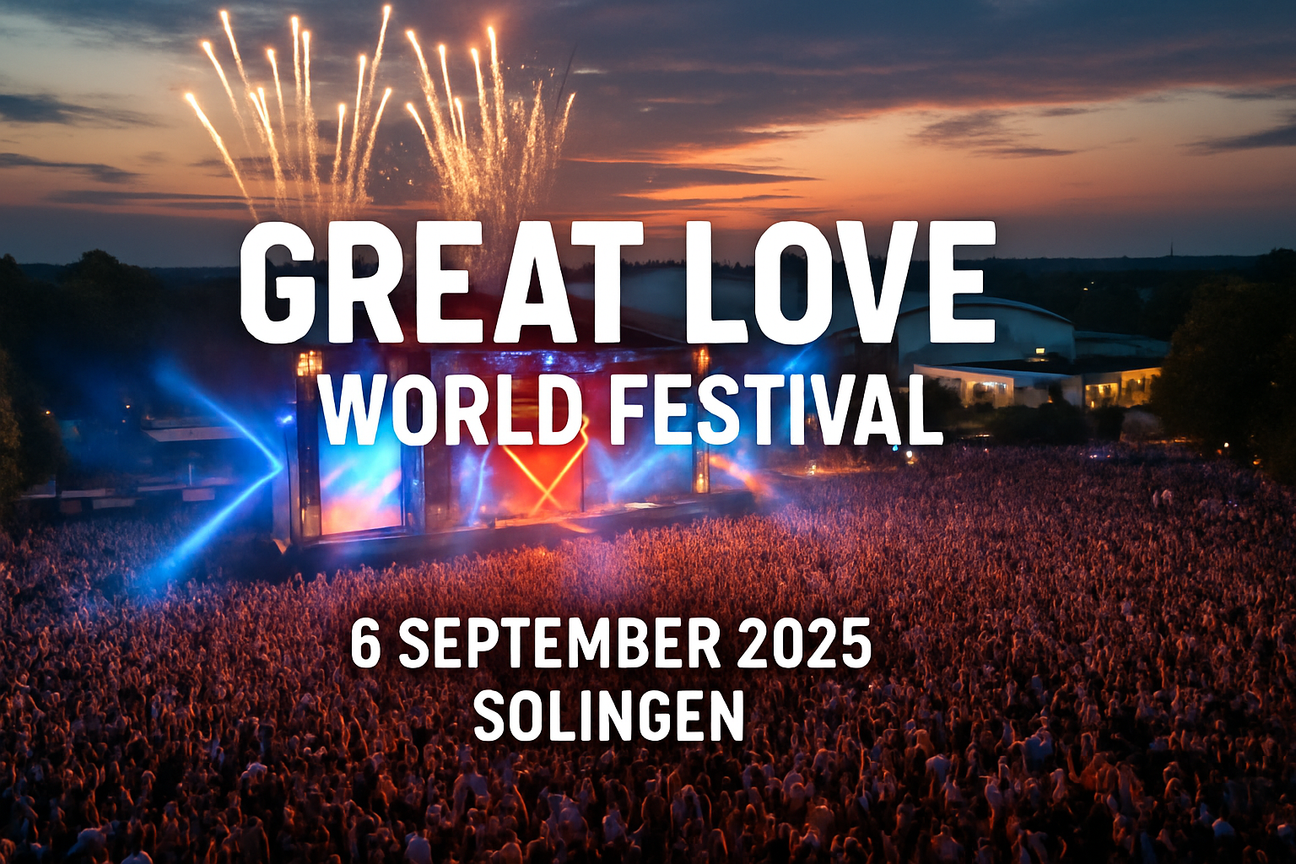 Great Love World Festival