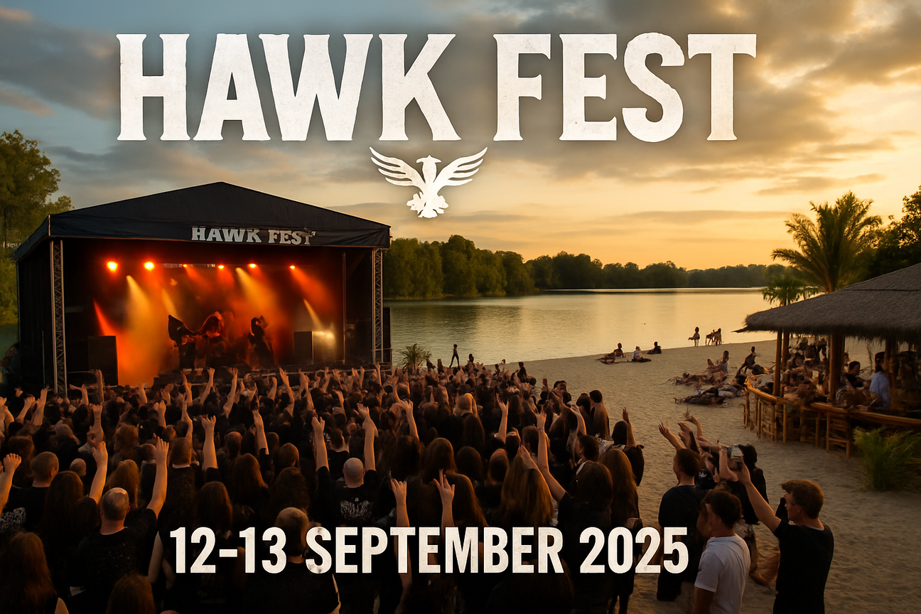 Hawk Fest