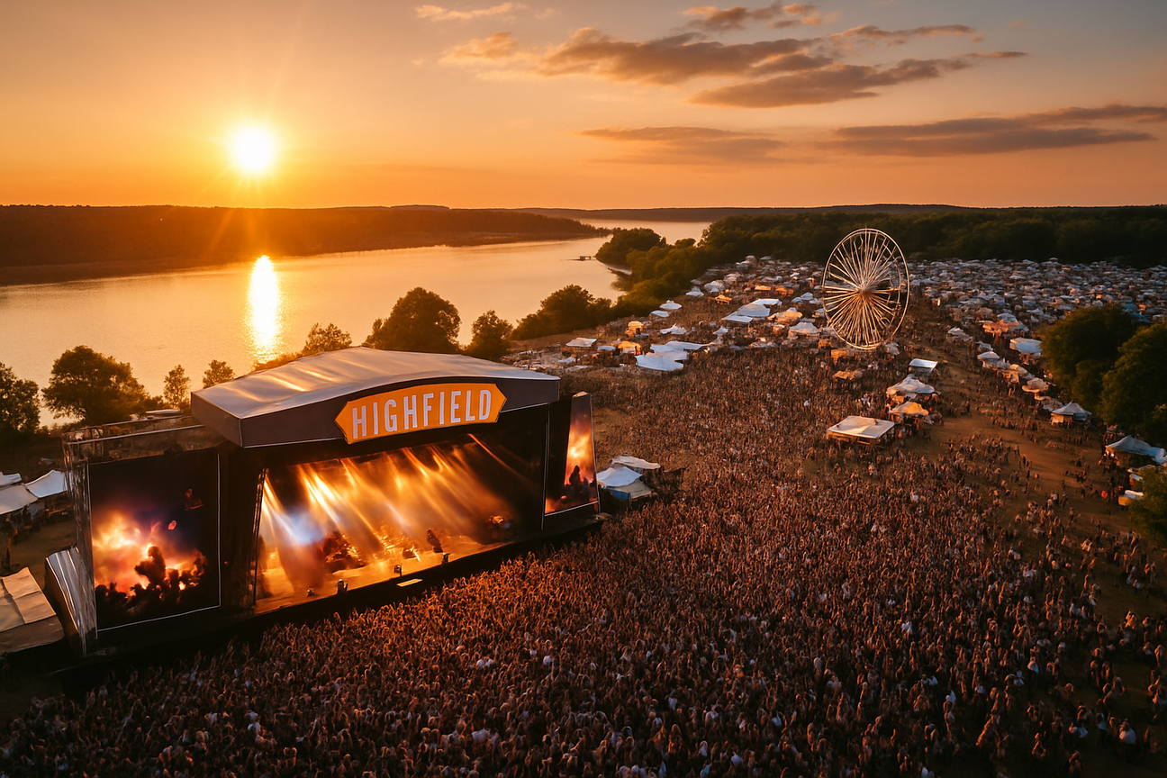 Highfield Festival