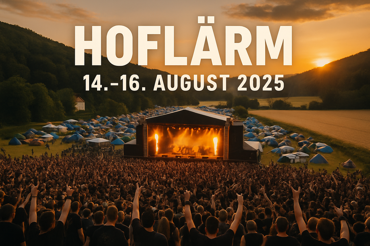 Hoflärm