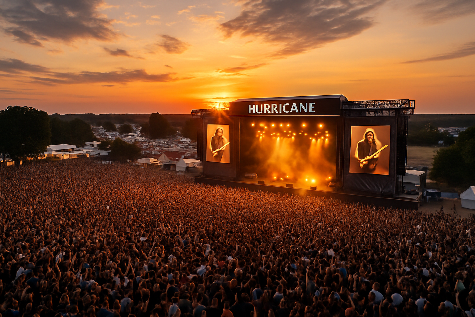 Hurricane Festival