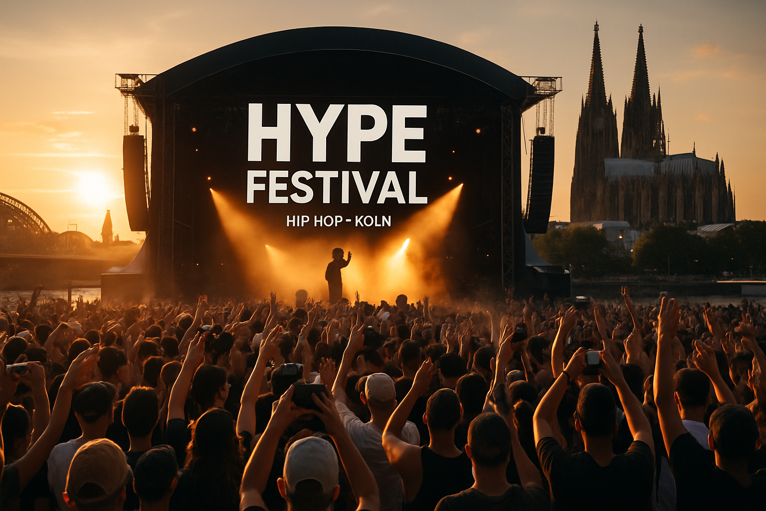 Hype Festival