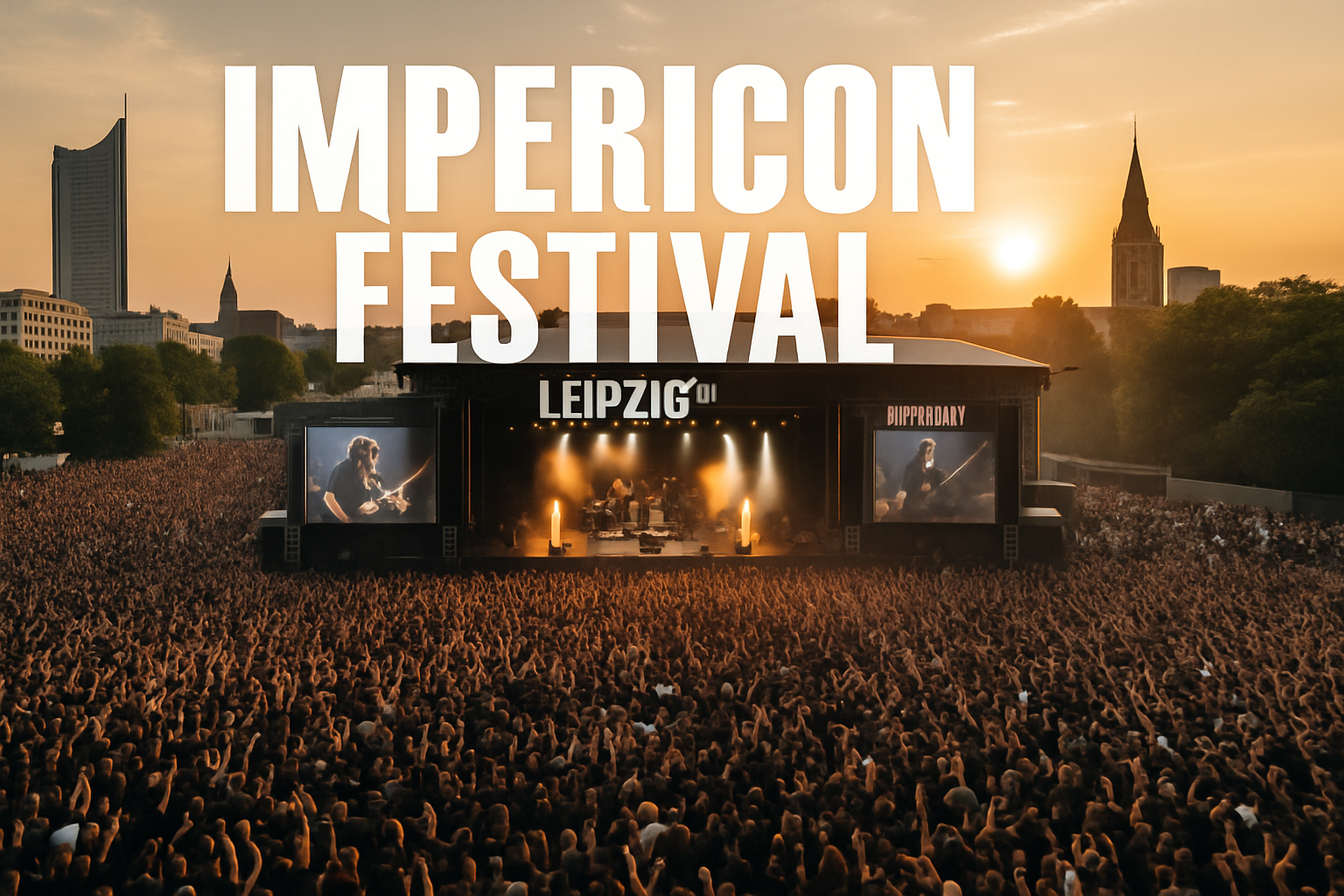 Impericon Festival