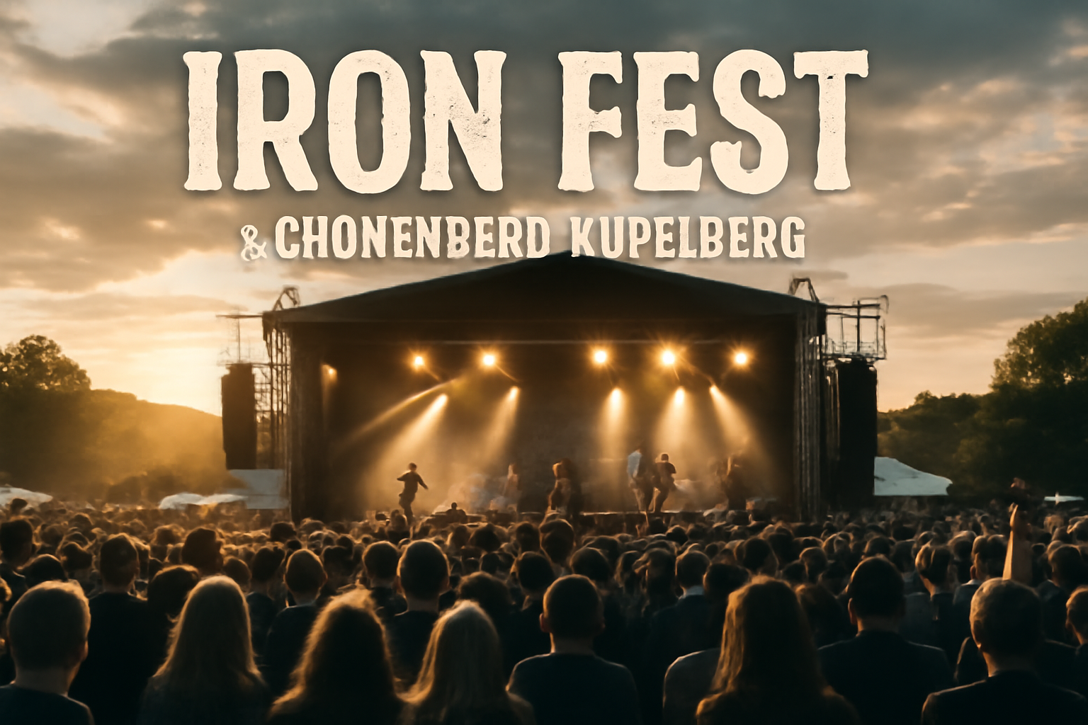 Iron Fest