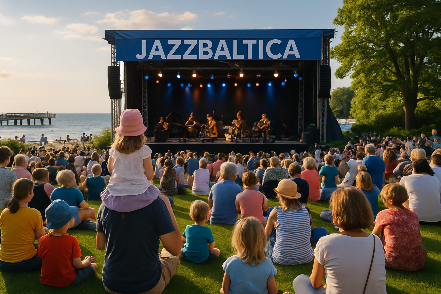 Jazzbaltica