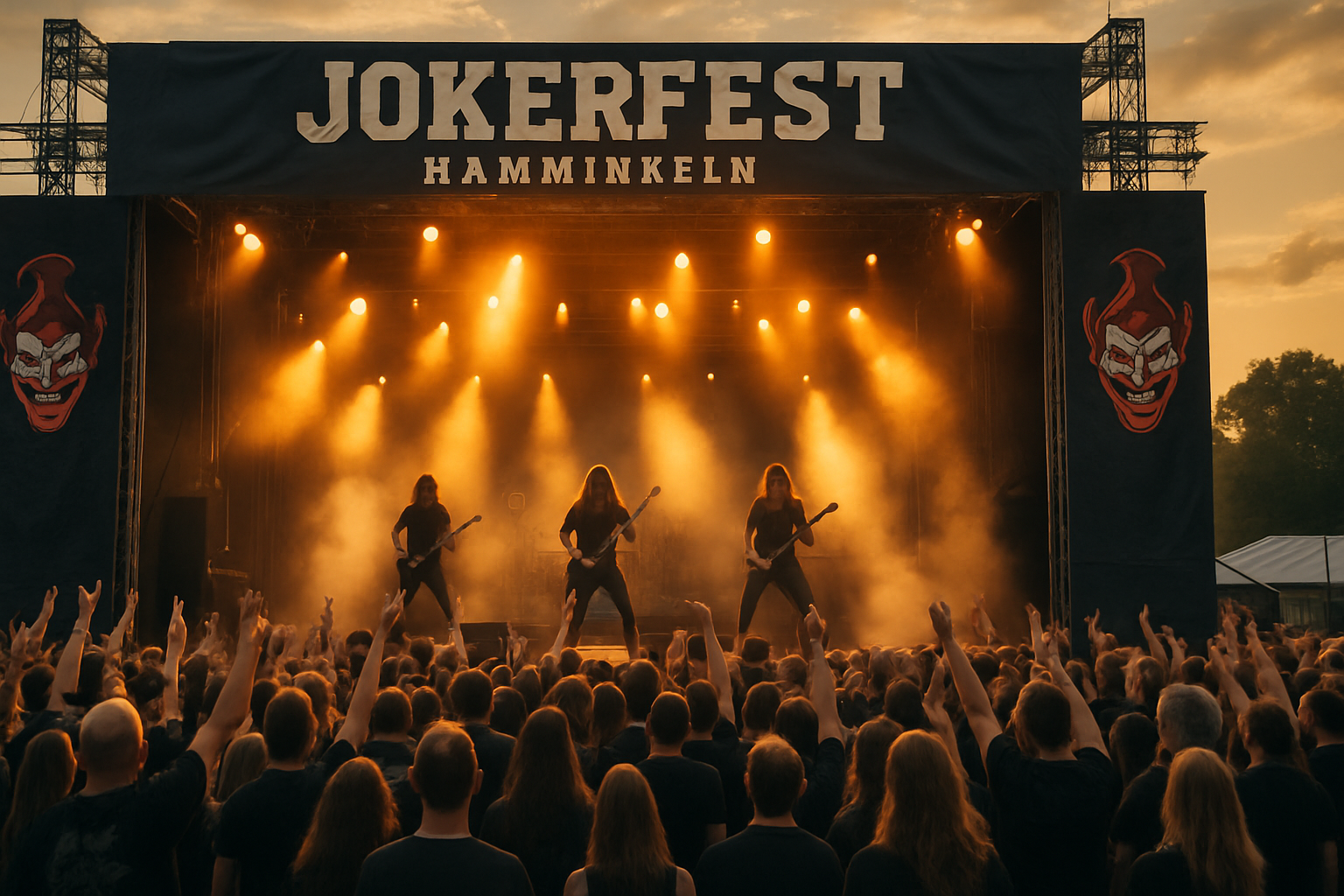 Jokerfest