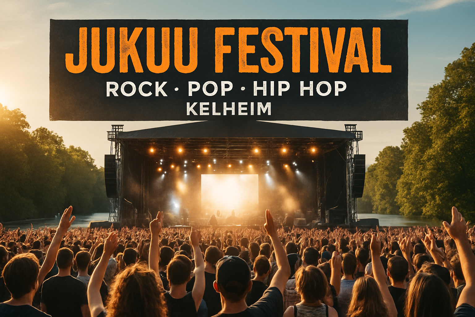 Jukuu Festival