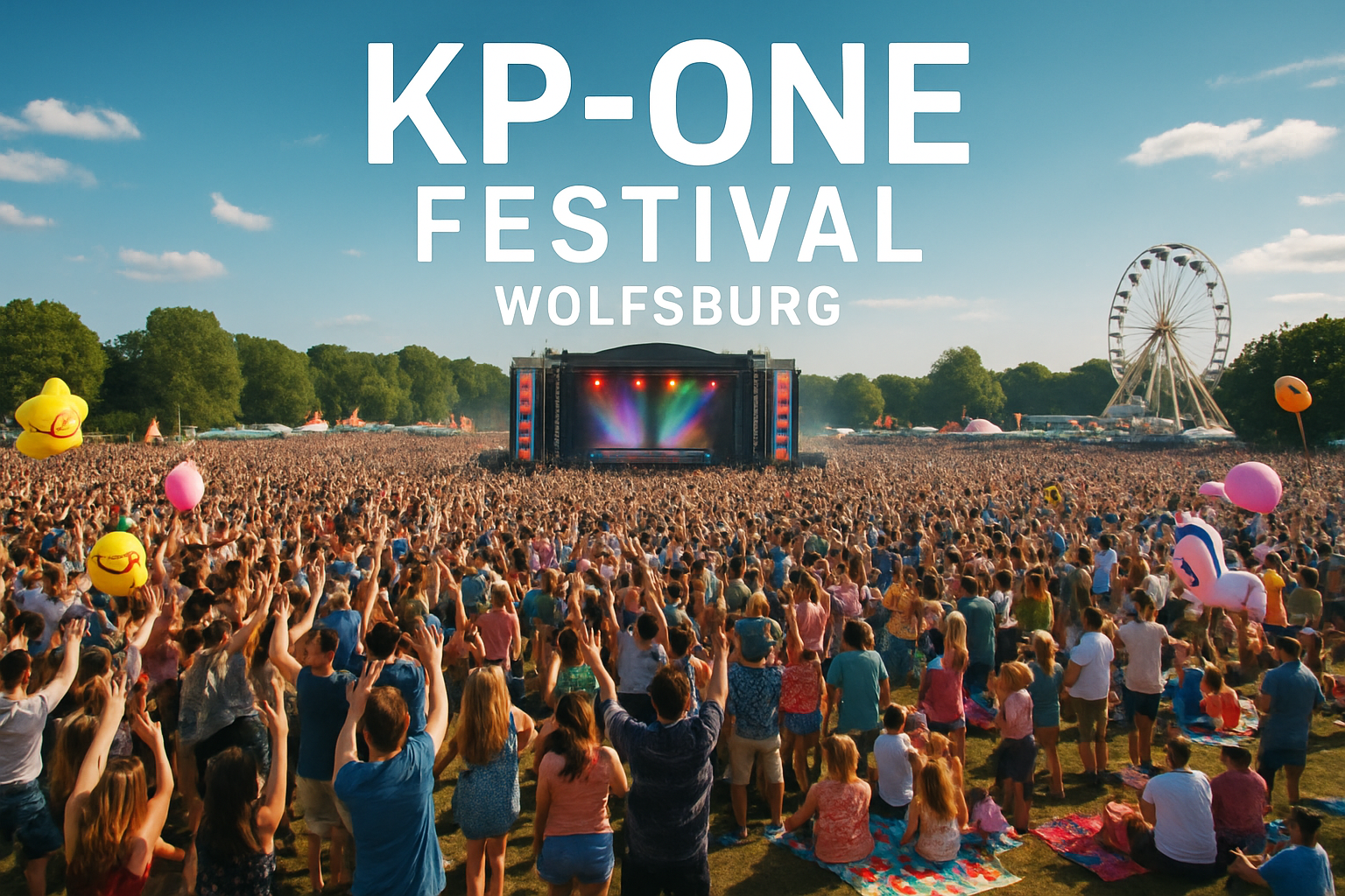 KP-One Festival