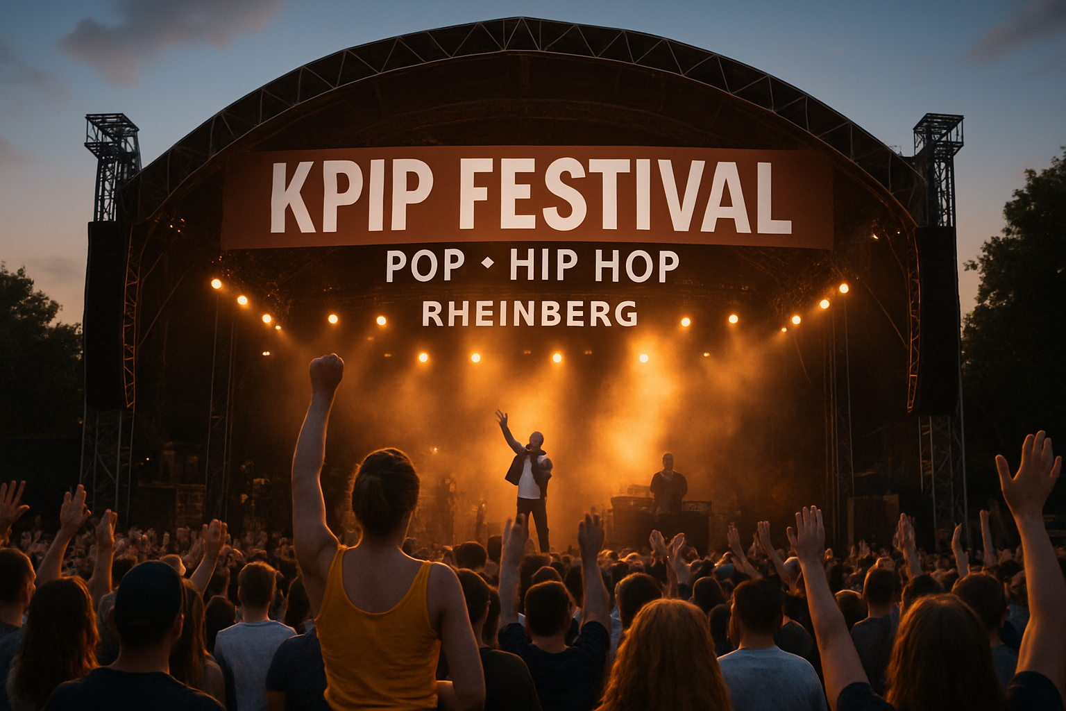 KPiP Festival