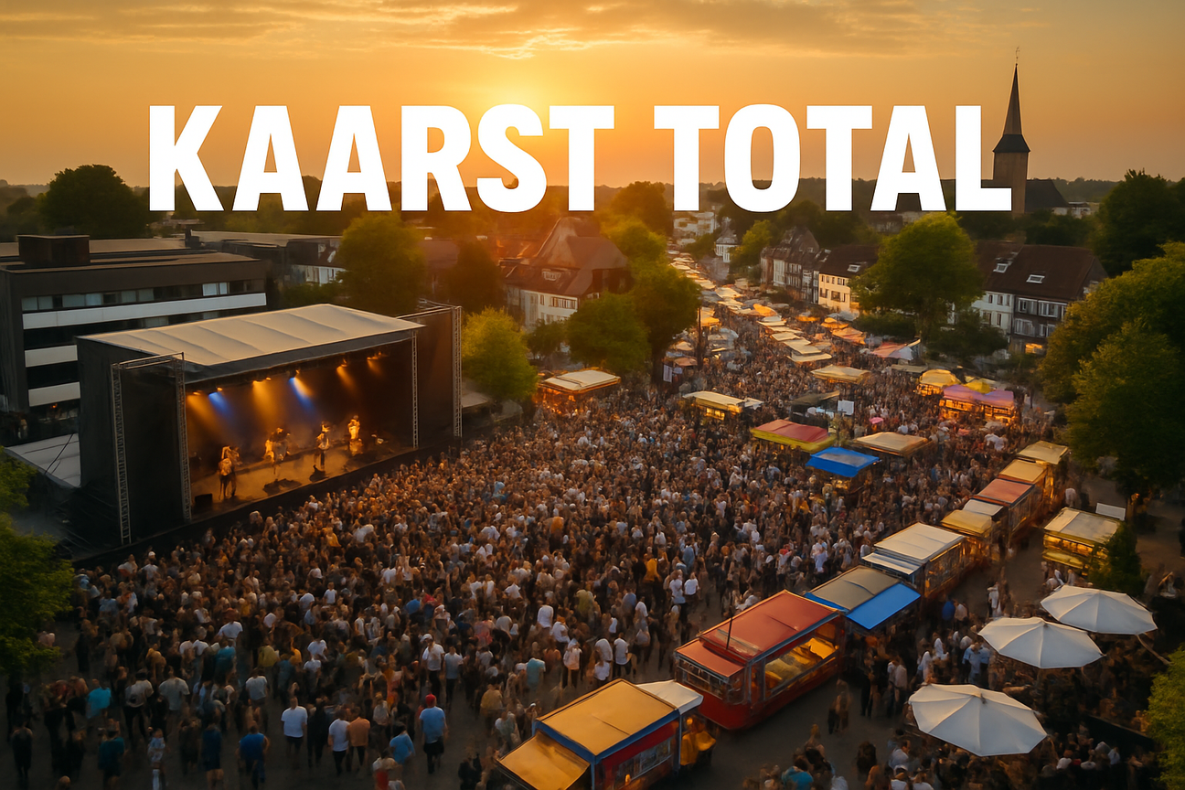 Kaarst Total