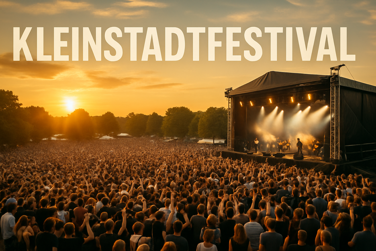 Kleinstadtfestival